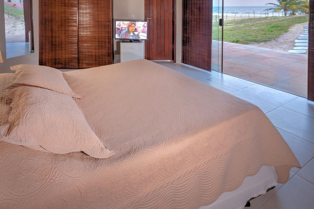 Apoena Ecopousada 3* Conde (Bahia)