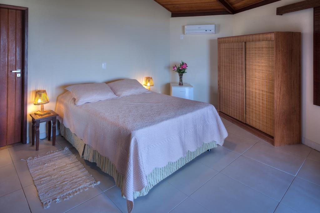 Apoena Ecopousada 3*