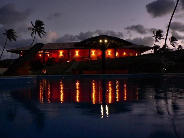 Inn Apoena Ecopousada Conde (Bahia)