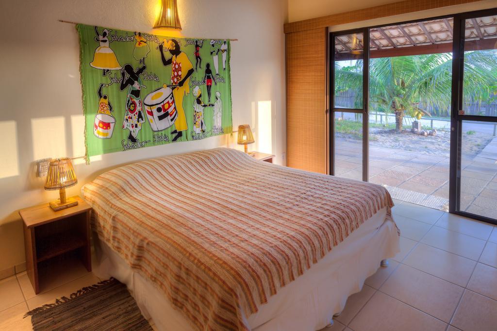 Inn Apoena Ecopousada