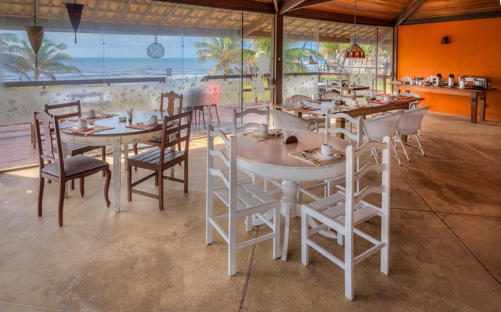 Apoena Ecopousada Inn Conde (Bahia)