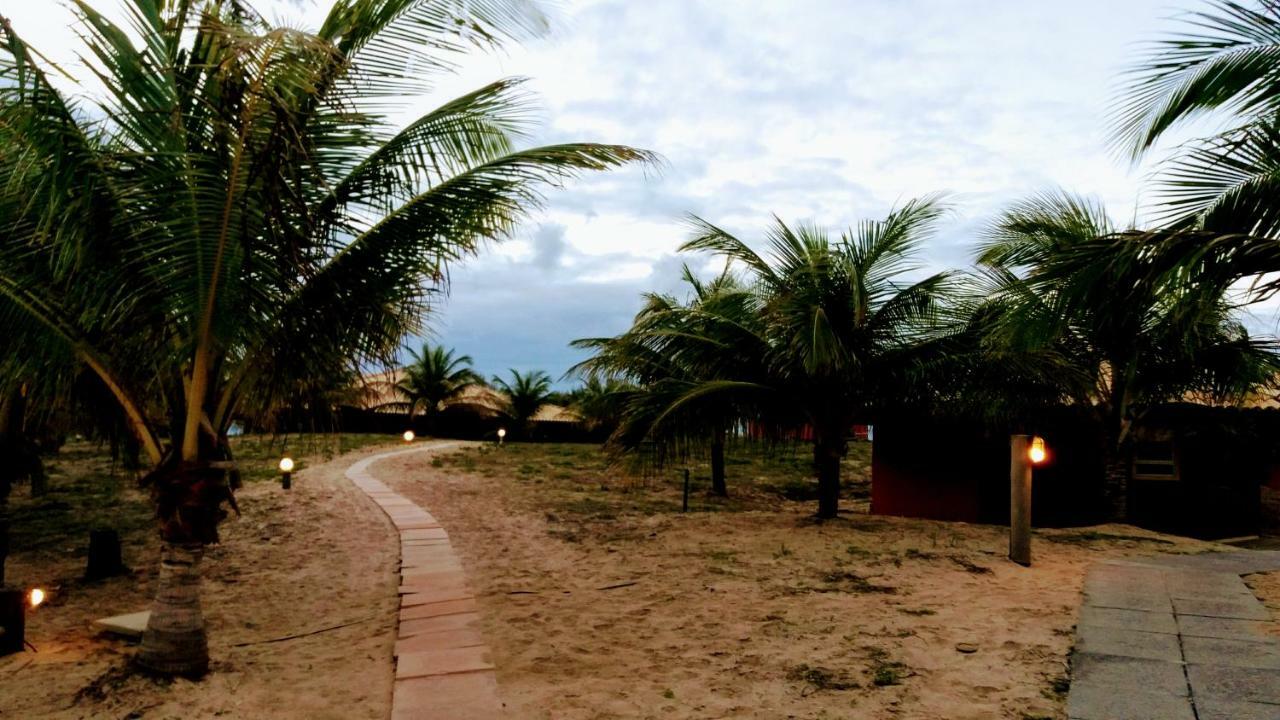 Apoena Ecopousada Inn